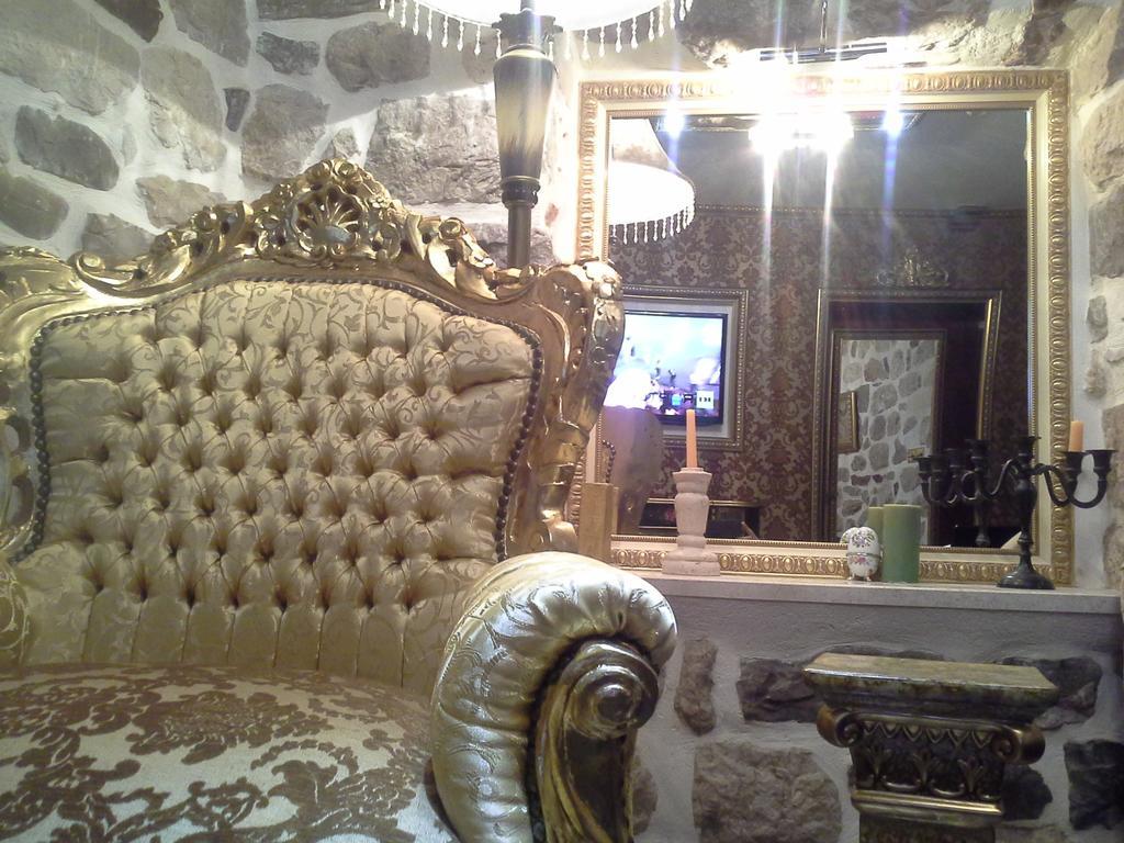 Cattaro Royale Apartment Ngoại thất bức ảnh