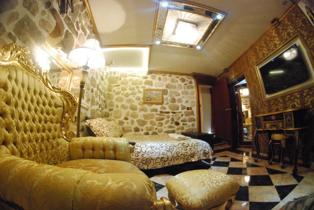 Cattaro Royale Apartment Phòng bức ảnh
