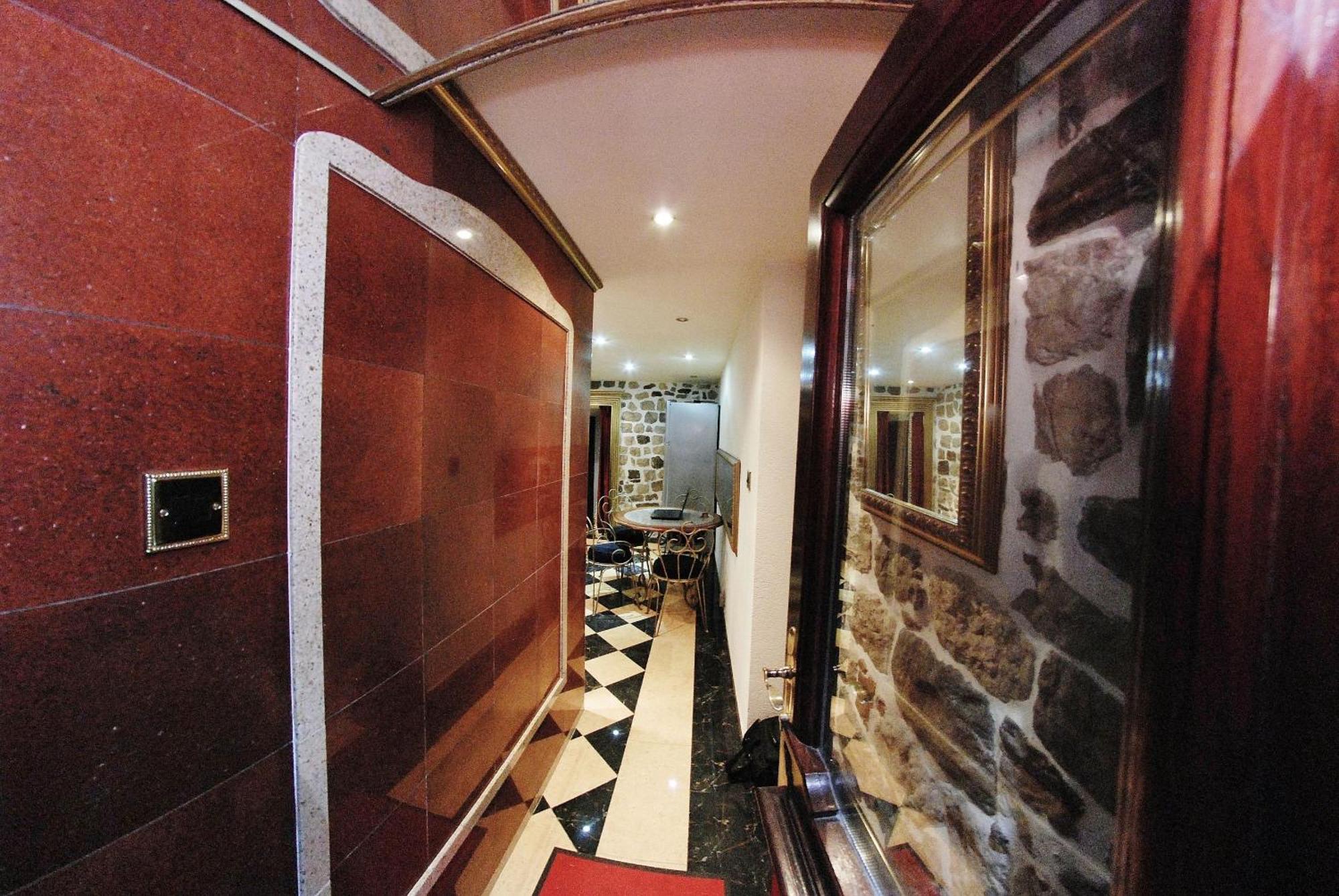 Cattaro Royale Apartment Ngoại thất bức ảnh