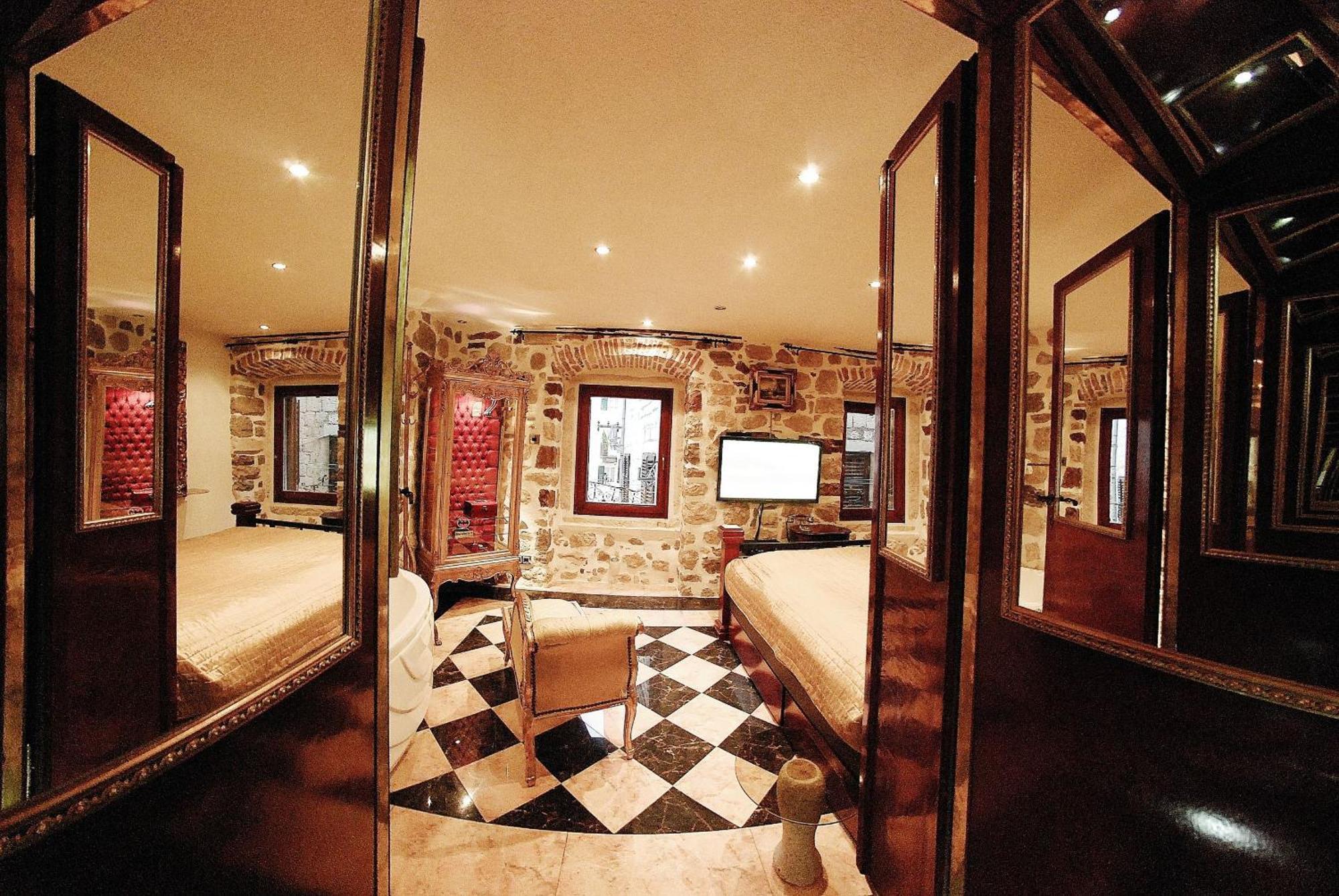 Cattaro Royale Apartment Ngoại thất bức ảnh