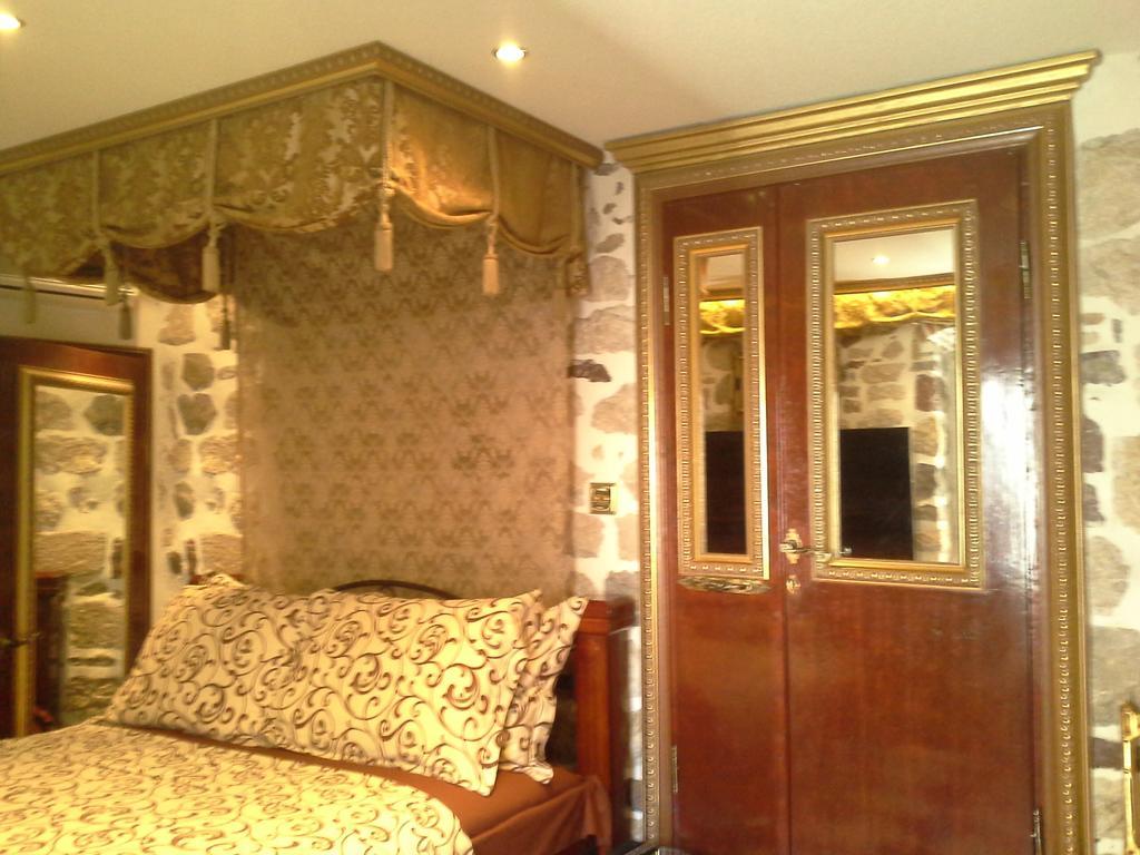 Cattaro Royale Apartment Phòng bức ảnh