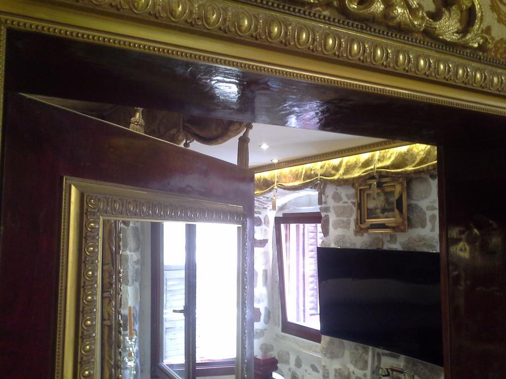 Cattaro Royale Apartment Ngoại thất bức ảnh