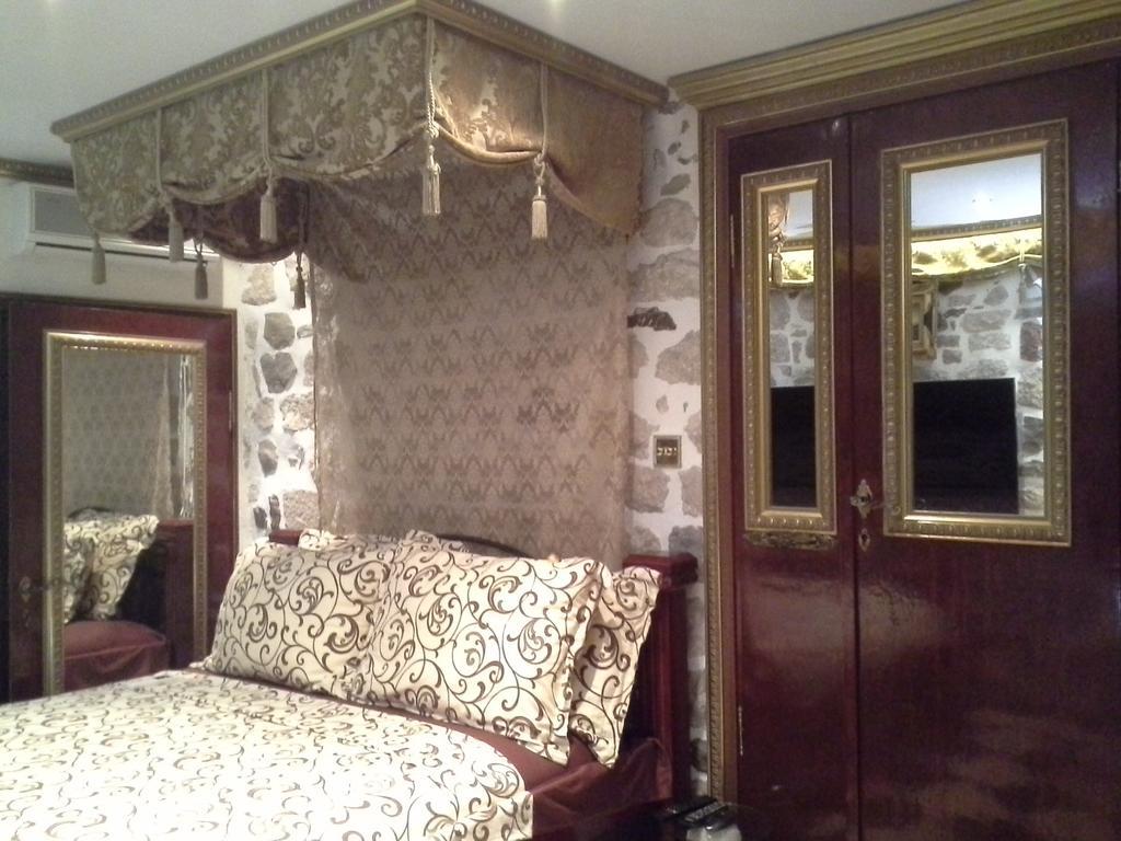 Cattaro Royale Apartment Ngoại thất bức ảnh