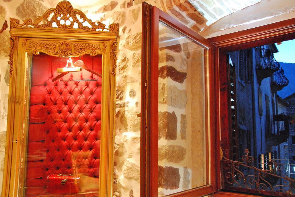 Cattaro Royale Apartment Ngoại thất bức ảnh