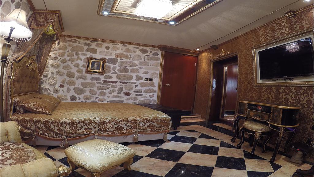 Cattaro Royale Apartment Ngoại thất bức ảnh