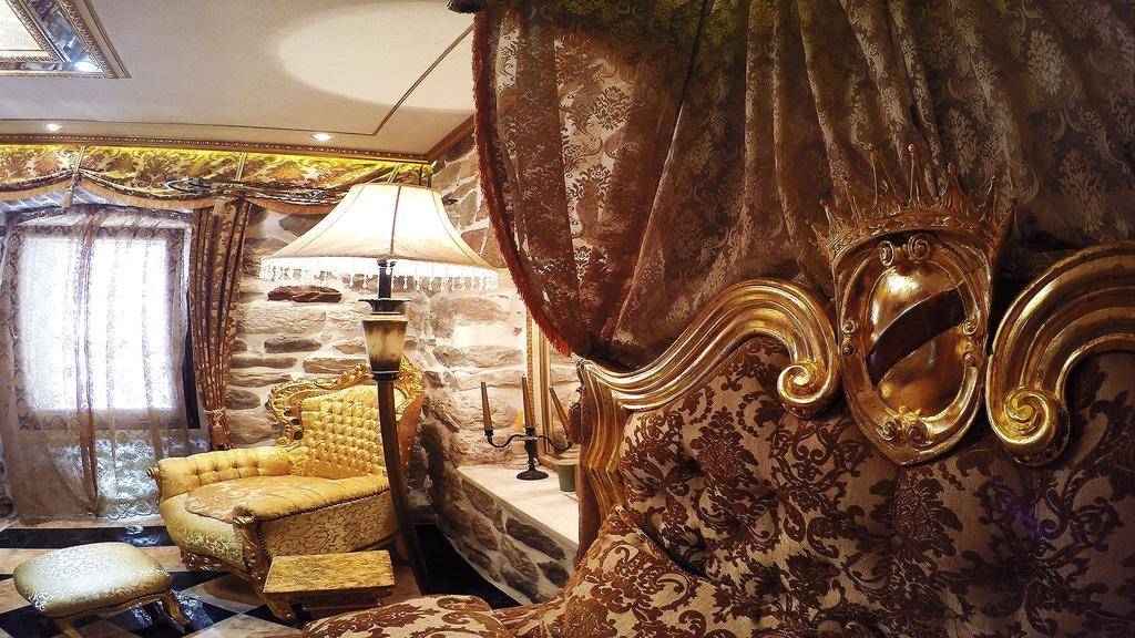 Cattaro Royale Apartment Ngoại thất bức ảnh