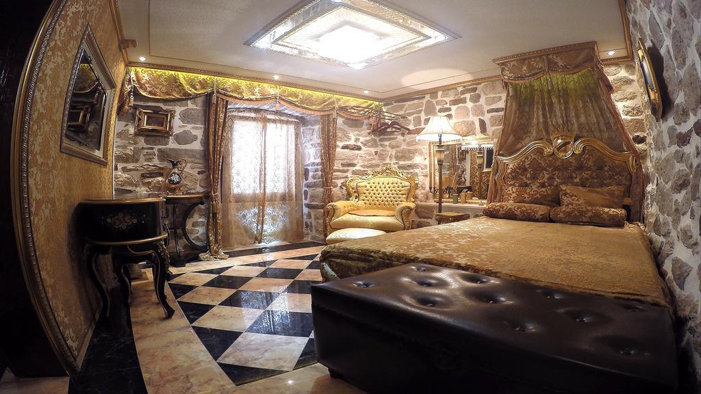 Cattaro Royale Apartment Ngoại thất bức ảnh