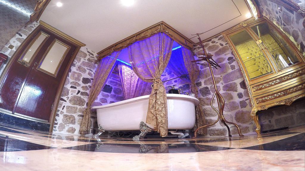 Cattaro Royale Apartment Ngoại thất bức ảnh