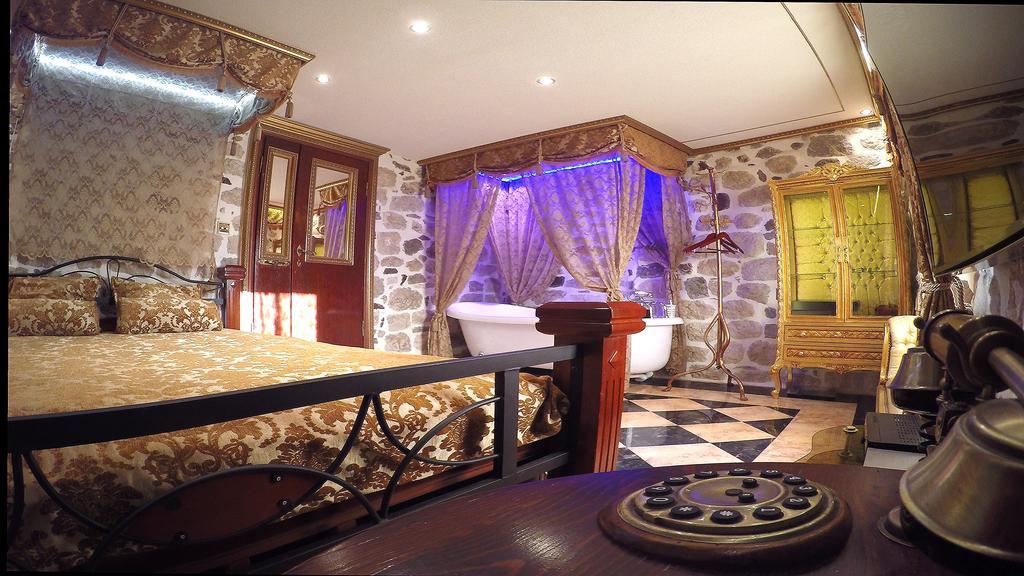 Cattaro Royale Apartment Ngoại thất bức ảnh