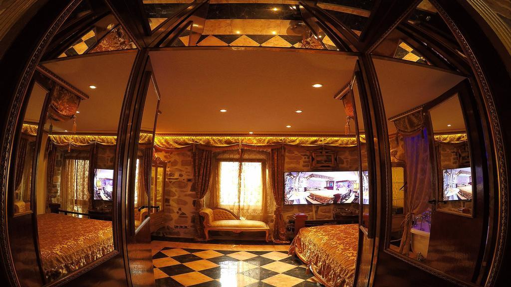 Cattaro Royale Apartment Ngoại thất bức ảnh