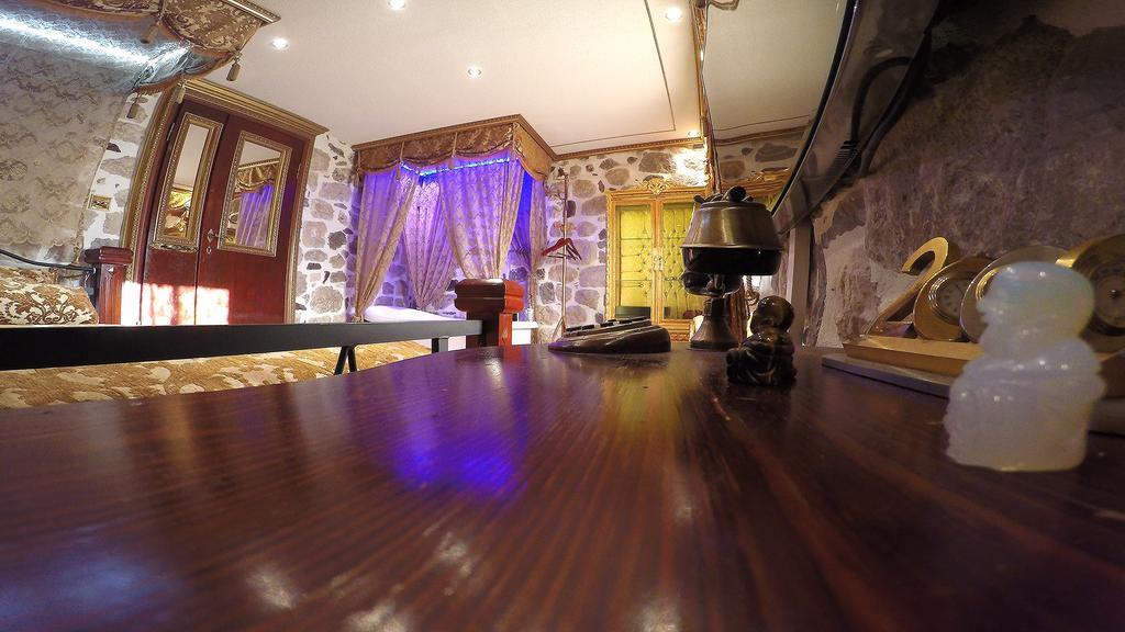 Cattaro Royale Apartment Ngoại thất bức ảnh