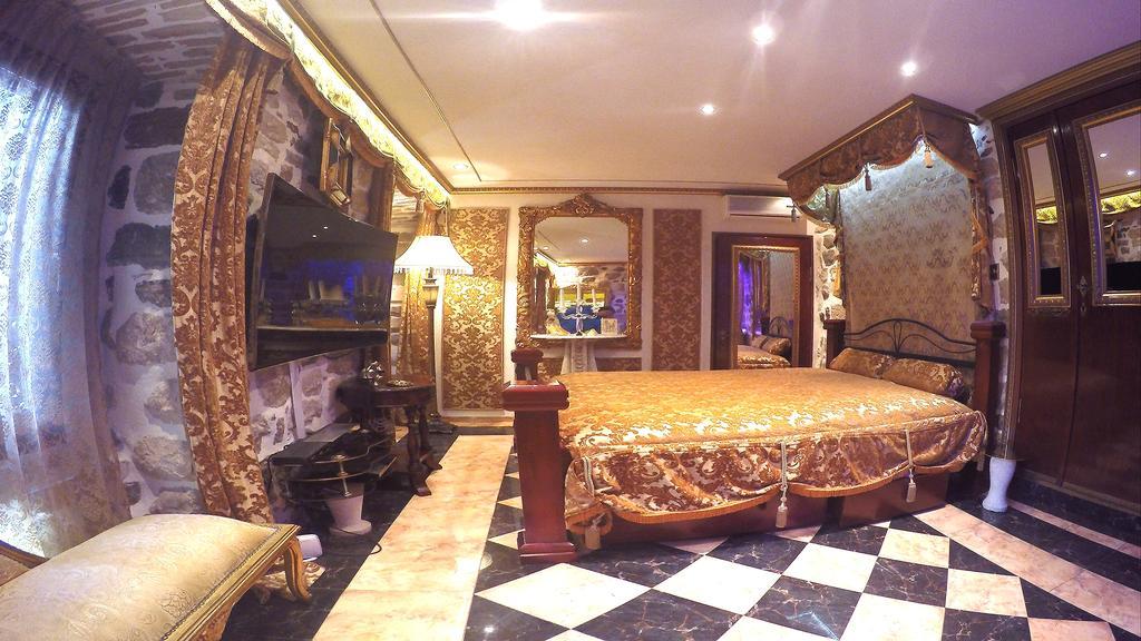 Cattaro Royale Apartment Ngoại thất bức ảnh