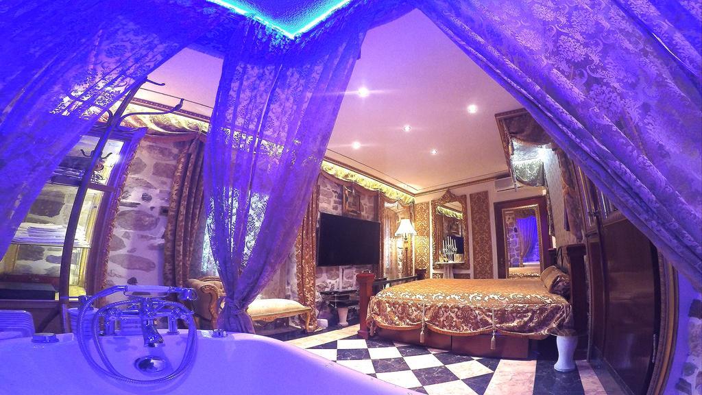 Cattaro Royale Apartment Phòng bức ảnh