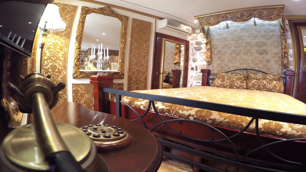 Cattaro Royale Apartment Ngoại thất bức ảnh