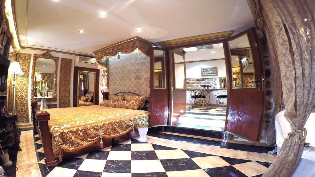 Cattaro Royale Apartment Ngoại thất bức ảnh