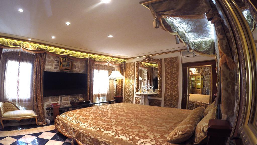Cattaro Royale Apartment Ngoại thất bức ảnh