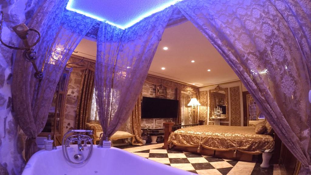 Cattaro Royale Apartment Ngoại thất bức ảnh