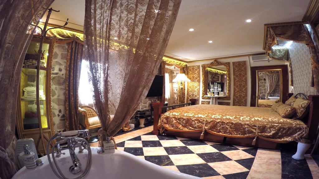 Cattaro Royale Apartment Ngoại thất bức ảnh