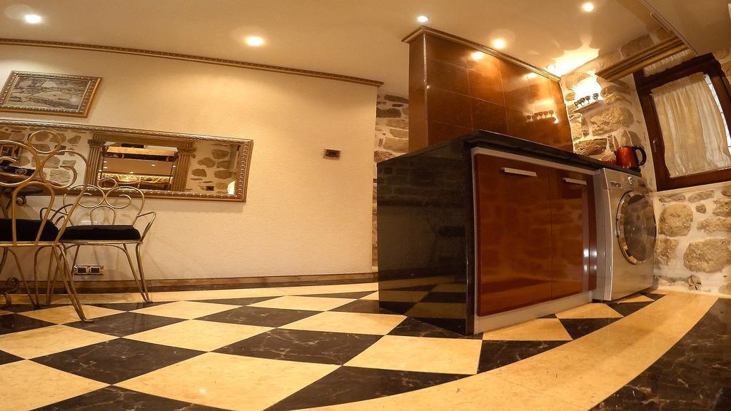 Cattaro Royale Apartment Ngoại thất bức ảnh
